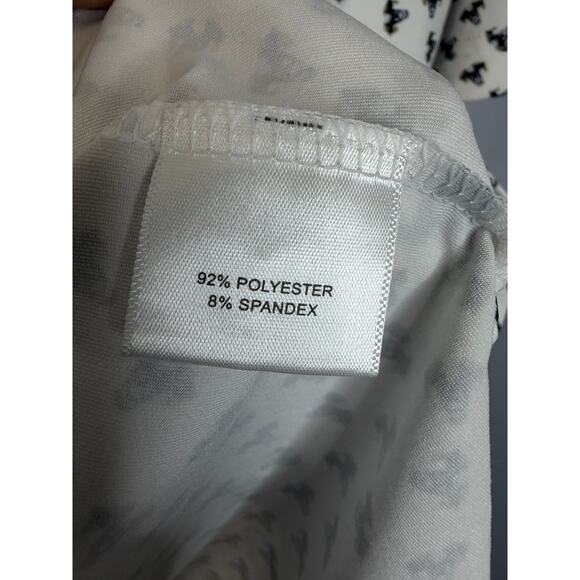 Peter Millar Summer Comfort Golf Polo Ryder Cup 2020 Whistling Straits Sz XL - Picture 12 of 12